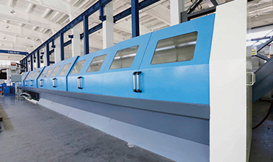 TSK2120G數(shù)控深孔鏜床
