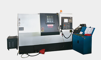 FTC-350LY車銑復合中心 